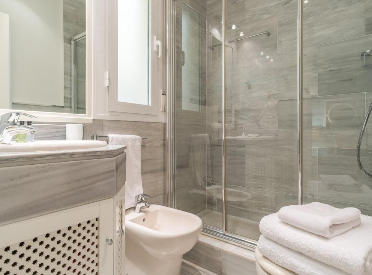 Charming 2-Bedroom Apartment In Retiro Perfect Madrid Location ภายนอก รูปภาพ